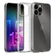 3mk Apple iPhone 15 Pro Max vāciņš Clear Case, caurspīdīgs
