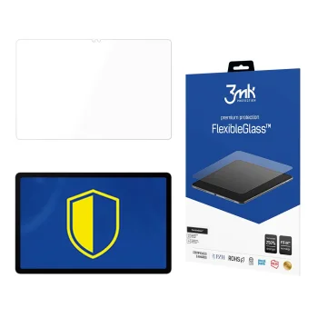 3mk FlexibleGlass hibrīda aizsargstikls Samsung Galaxy Tab S9
