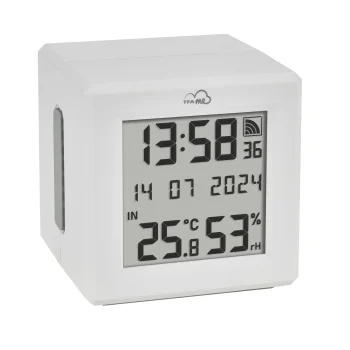 Tfa TFA.me ID-01 WiFi vārteja 35.8103.02