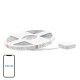 Viedā Wi-Fi LED Lente Meross MSL320 5m RGBWW HomeKit