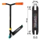 Soke Go! skrejriteņa pretslīdes lenta (Grip Tape) 47 x 9.5 cm
