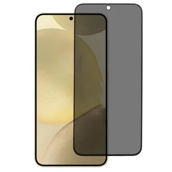 Wozinsky Privacy Glass aizsargstikls Samsung Galaxy S25+ ar Anti Spy filtru