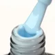 Ocho Nails Blue 502 hibrīda laka, 5g