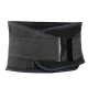 Magnētiska Vidukļa Josta Bandāža Mugurkaula Atbalsts, 24 Magnēti, XL 100 cm | Magnetic Back Lumbar Support Belt...