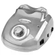 Nagu frēze Saeyang Marathon Combi 24, 30 W, sudraba