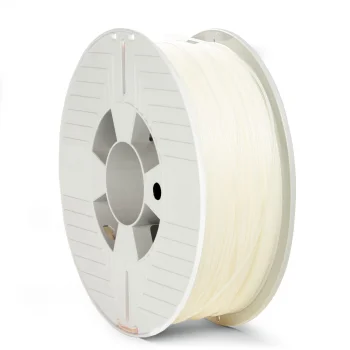 Verbatim PP 3D printera pavediens 1.75mm 500g dabīgs