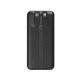 Ārējais akumulators Wozinsky WFC-15B 20000mAh 22.5W PD 20W ar Lightning un USB-C vadiem, melns