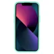 Apple iPhone 15 6.1\'\' Case Cover with Camshield, Mint | Telefona Maciņš Vāciņš Apvalks Bampers