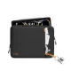 Tech-Protect Defender klēpjdatora un planšetdatora soma 11-13\", melna