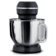 Berdsen Bd-756 planetārais mikseris un virtuves kombains, 1400W, 6L