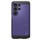 Spigen Tough Armor Mag vāciņš Samsung Galaxy S26 Ultra ar MagSafe, violets