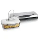 Magicvac Futura VB02PK1 vakuuma iepakotājs, sudraba