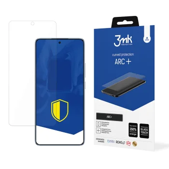 3mk ARC+ Aizsargplēve Xiaomi 14T / 14T Pro