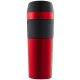 Termokrūze Mountain Goat TRAVEL 450 ml, sarkana