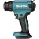Makita 838175-3 termoformēts ieliktnis Makpac 3 koferim, DGA504, melns