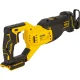 DeWalt DCS382NT-XJ 18V akumulatora zobenzāģis bez akumulatora un lādētāja