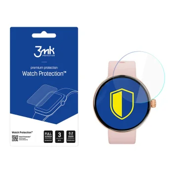 Rubicon RNCF11 - 3mk pulksteņu aizsardzība ARC | Watch Protection