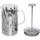 Alessi Barkoffee kafijas prese BM12/8, 720ml