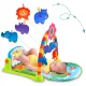Ricokids 7316 Bērnu Interaktīvs Izglītojošs Paklājs ar Klavierēm | Kids Interactive Mat