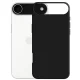 3Mk Protection Apple iPhone 17 Air vāciņš Matt Case Pro, matēts melns