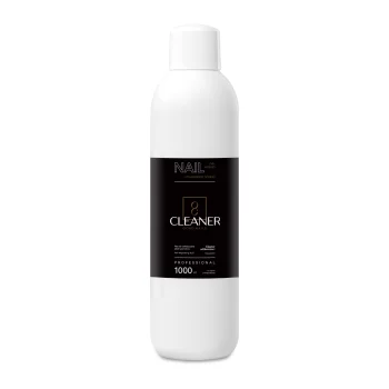 Nagu attaukotājs Ocho Nails Cleaner ar zemeņu aromātu 1000 ml