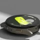 Ringke Slim vāciņš un aizsargstikls Samsung Galaxy Watch 7 44mm melns
