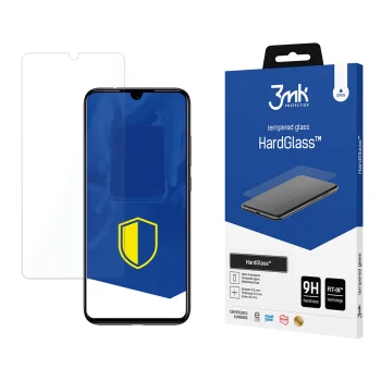 3mk HardGlass Aizsargstikls Xiaomi Redmi Note 7