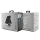 BMW MagSafe Signature Edition bezvadu auto lādētājs 15W, melns