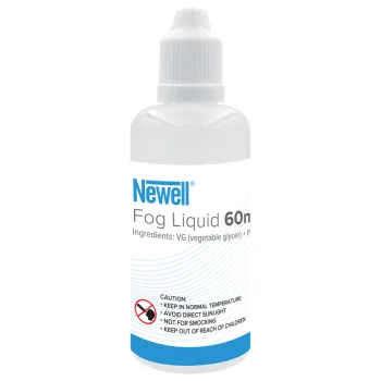 Newell dūmu šķidrums dūmu ģeneratoriem, 60 ml