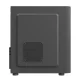 Datora korpuss Darkflash B351 Black