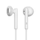 Joyroom JR-EC05 USB-C austiņas, baltas
