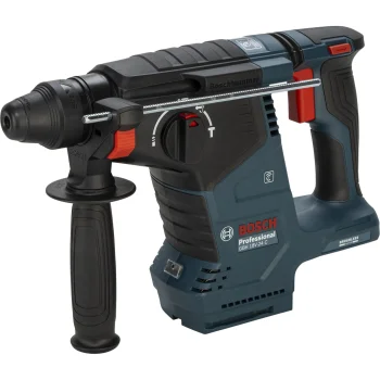 Akumulatora perforators Bosch GBH 18V-24 C Professional SDS-plus 18V 2.4 J