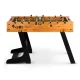 Neo-Sport NS-803 saliekams galda futbols, koka, 121 x 61 x 80 cm