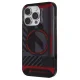 Vāciņš Audi IML Sport MagSafe iPhone 14 Pro 6.1\", melns