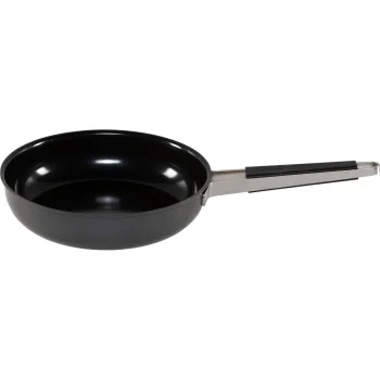 ZWILLING Pure panna 24 cm, 18/10 nerūsējošais tērauds, pelēka