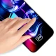 3mk Hardglass Max rūdītais aizsargstikls iPhone 15 Pro Max