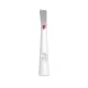 Forever Light PURE FLB-150 ELENA LED galda lampa ar zaķīti, 7.5W, balta