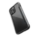 Raptic X-Doria Shield vāciņš iPhone 14 Pro Max ar MagSafe, melns