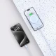 Ārējais akumulators Tech-Protect LifeMag PB10 MagSafe 5000mAh 15W ar USB-C, zils