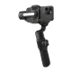 Aochuan Smart S2 3 asu stabilizators (melns)