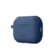 AmazingThing Omni Case Titan maciņš austiņām AirPods Pro 3, zils