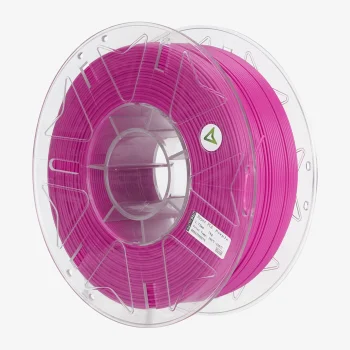Creality Hyper PLA RFID 3D printera filaments 1.75mm 1kg lillā