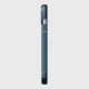 Telefona vāciņš Raptic X-Doria Clutch Built iPhone 14 Plus ar MagSafe, zils