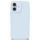 Tech-Protect Uniq MagSafe vāciņš iPhone 17 - zils
