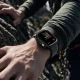 Aizsargvāciņš Spigen Rugged Armor priekš Apple Watch 46 mm, matēts melns