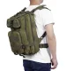 Trizand militārais mugursoma XL 35L, Zaļa