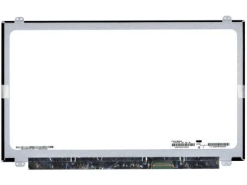 Klēpjdatora ekrāns 15.6" N156HGE-LG1 1920x1080 Full HD LED Slim matēts 40-pin