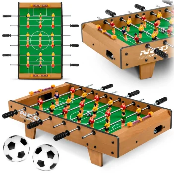 Galda futbols Neo-Sport NS-436