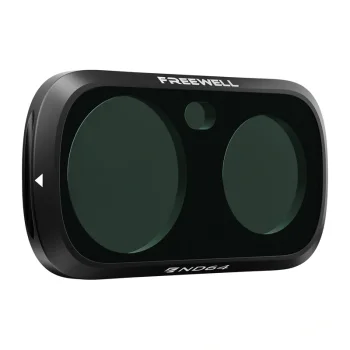 Freewell ND64 filtrs Insta360 Luna Ultra kamerai (FW-LNUB-ND64)