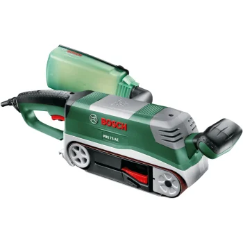 Lentas slīpmašīna Bosch PBS 75 AE 750W